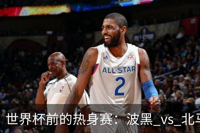世界杯前的热身赛：波黑 vs 北马其顿，谁将胜出？