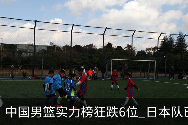 中国男篮实力榜狂跌6位 日本队已成心腹大患
