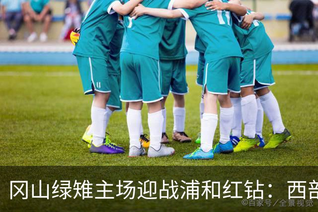 冈山绿雉主场迎战浦和红钻：西部对决中的关键较量