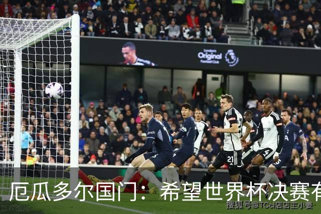 厄瓜多尔国门：希望世界杯决赛有其他结局，有时生活对梅西不公平