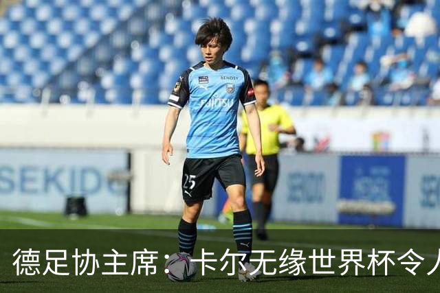 德足协主席：卡尔无缘世界杯令人感伤，送别时有人流下了眼泪