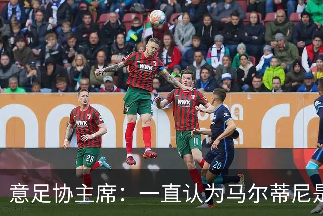 意足协主席：一直认为马尔蒂尼是合适人选，会和他共同决定新主帅