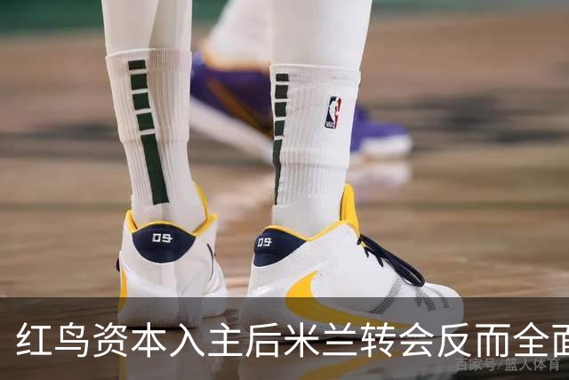 红鸟资本入主后米兰转会反而全面停顿 球迷不满