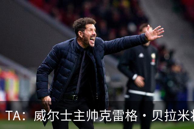 TA：威尔士主帅克雷格·贝拉米将离任，前往伯恩利执教